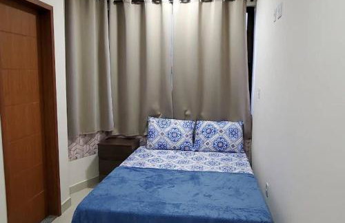 Apartamento em São Pedro, prédio novo 402 - Foto 5