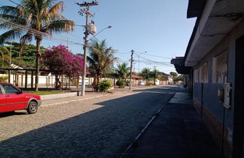Casa conceito aberto aconchegante, perto de tudo e com garagem 64m2 - Foto 7