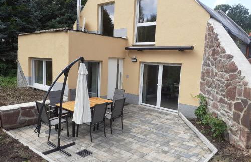 Ferienhaus am Mittelberg - Photo 16