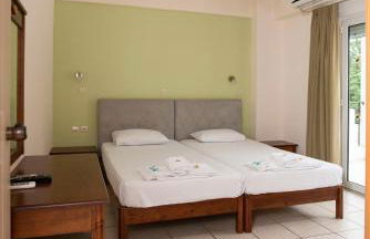 Matthias Hotel Apartments - Foto 44