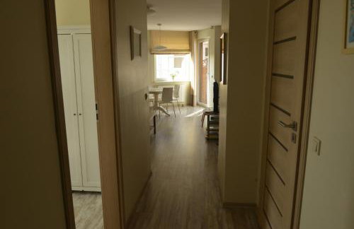 Apartament Babitonga I - Photo 32