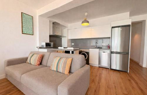 Life Apartments Fuentebravía - Foto 58