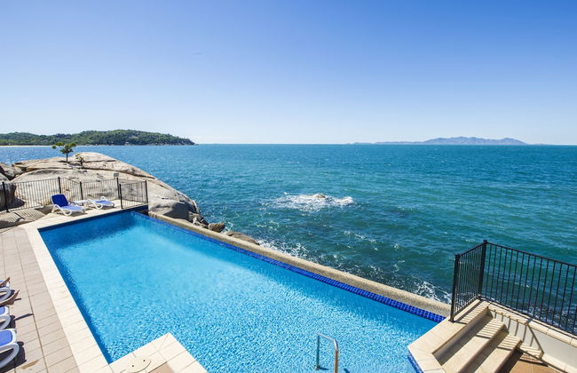 1 Bright Point Apartment 5102 - Photo 1