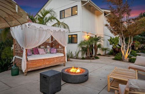 Outdoor Spaces and Coastal Sanctuary - Photo 3