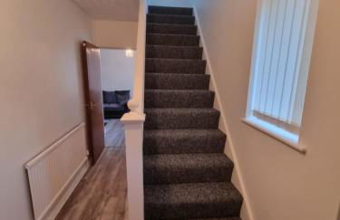 Spacious Luxurious Serviced Accommodation 3 - Foto 25