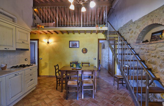 Agriturismo Pompilia - Foto 8