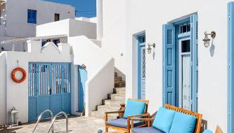 Villa Efrosini Milos - Foto 4