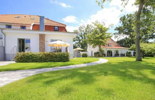 Landidyll Elmenhorst Wohnung 01 - Foto 59