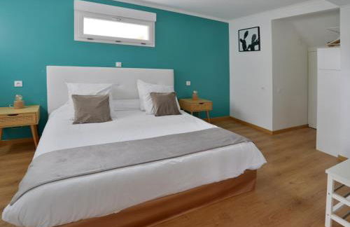 Palme Centre ville Terrasse Disneyland 4 personnes avec 1 bébé - Foto 6