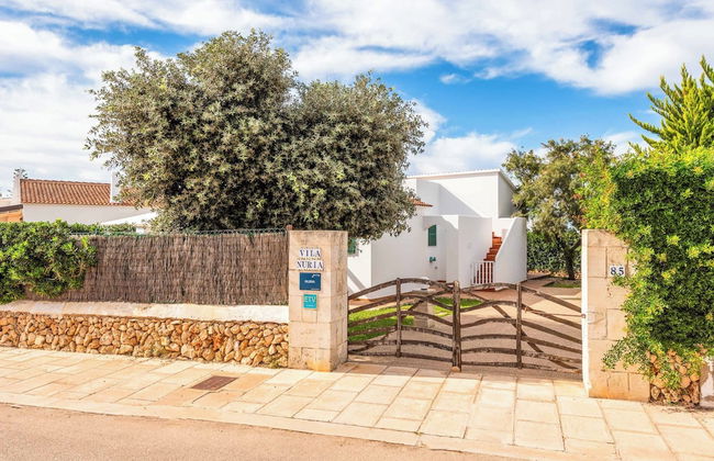 Villa Nuria Bosch - Foto 7