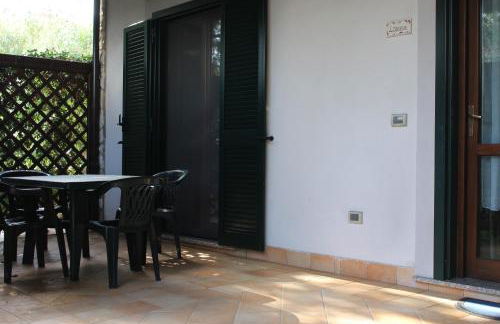 Villa delle Sirene - Foto 14