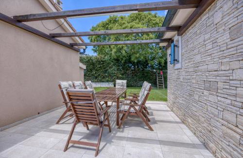 Villa Milo Mali Vareski with Pool - Happy Rentals - Foto 18