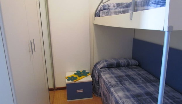 Seaside Bliss - Beahost Rentals - Foto 5, Habitación