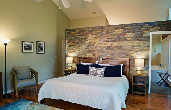 Beaver Lake Cottages - Foto 9