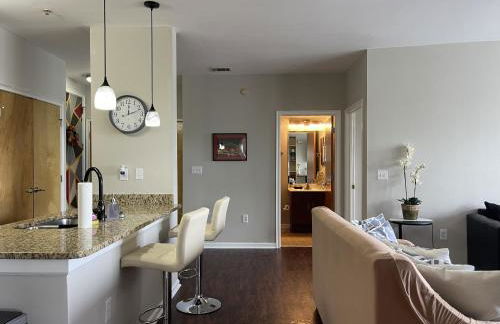 Stylish Sky Lofts Condo in Historic West End condo - Foto 5