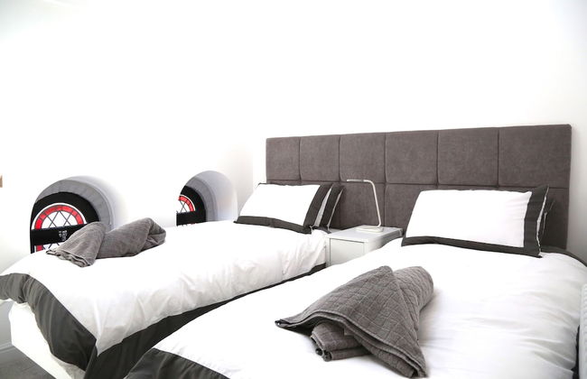 Chapel Chester - Foto 3