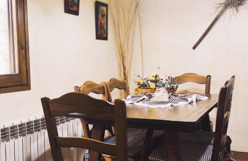 Allotjaments la Llosa del Cavall - Foto 23