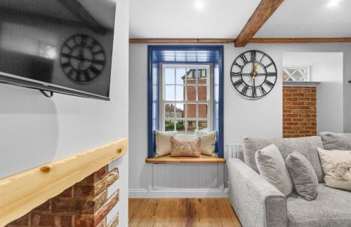 Tilly's Cosy Cottage Retreats - Viaduct Cottage - Foto 14