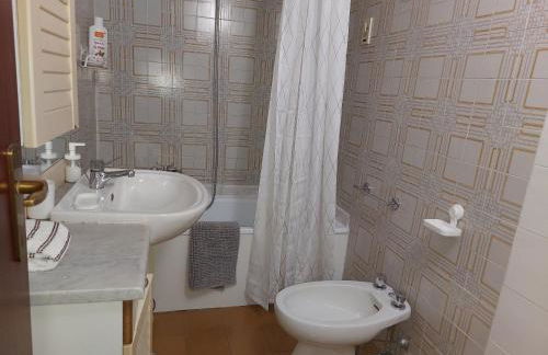 Appartamento al mare di Liguria e Toscana - Foto 6