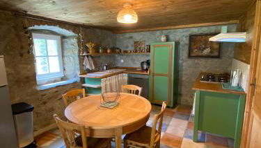 La Borie Maisonnette de Charme en Pierres 80m2 - Foto 5