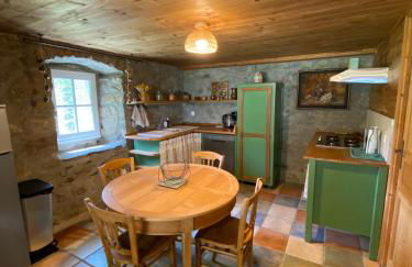 La Borie Maisonnette de Charme en Pierres 80m2 - Foto 5