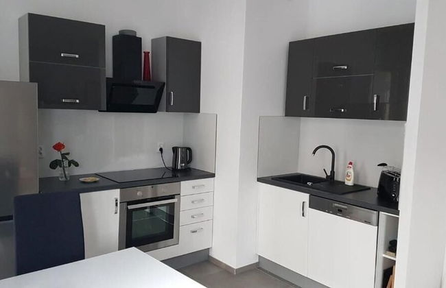 Boogie Apartments Old Town - Photo 55