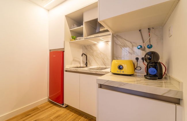 Myflats Urban Stay - Foto 25