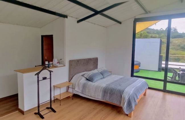 Glamping Villa Transito - Photo 2