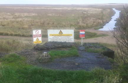 Coastal Annex at Saltfleet - Foto 38