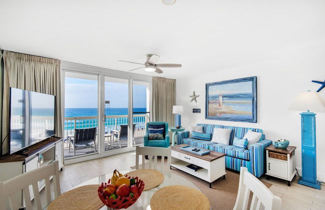 Pelican Beach Resort 505 - Photo 14