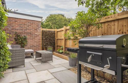 Miramare Cottage - Photo 32