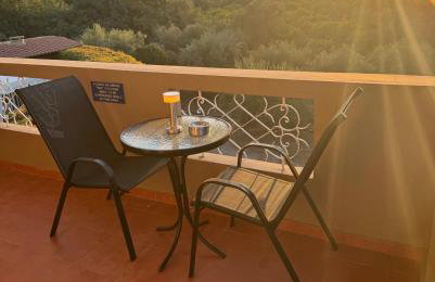 Villa Clio, with Mountain view - Foto 13