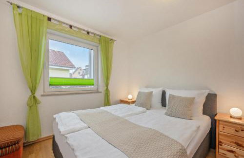 Domizil Salzhorstweg Wohnung 06 - Foto 7