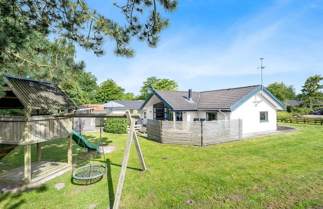 "Truls" - 800m from the sea - Foto 30