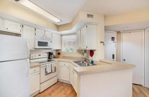 Beachside Pond View Retreat - BC155 - Foto 7