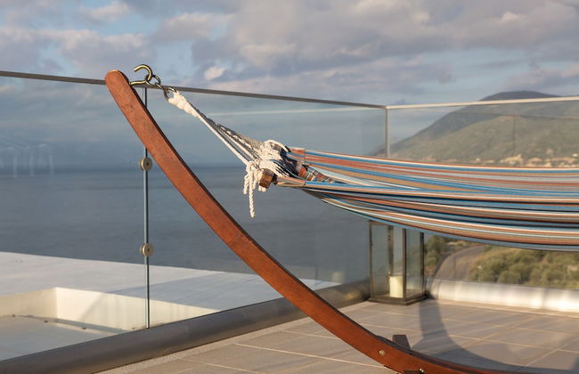 600m² homm Luxury Villa Sea Side Evia 16ppl - Foto 67