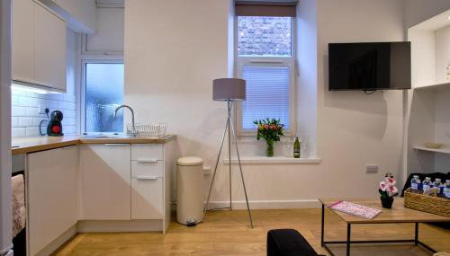 2 bedroom, newly-renovated, comfortable town centre apartment! - Foto 3