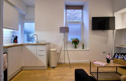 2 bedroom, newly-renovated, comfortable town centre apartment! - Foto 3