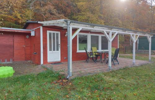 Bungalow Waldblick - Foto 1