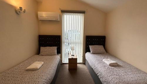 Great House + air conditioning + free car parking - Foto 4