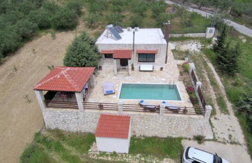 Little House on the Prairie - Chania - Photo 20