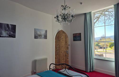 The Old Convent Holiday Apartments - Foto 22