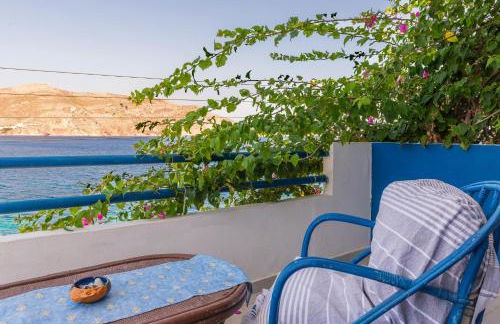 Antoniadi Rooms - Foto 39