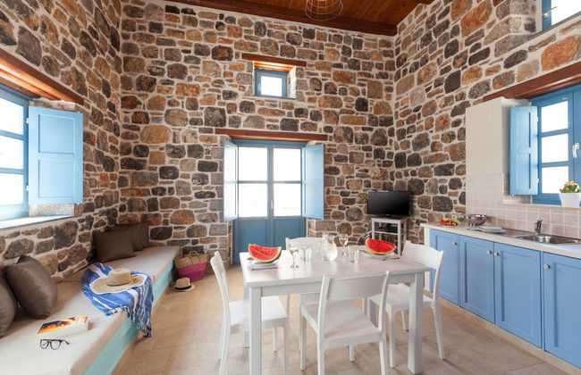 Pserimos Villas - Photo 29