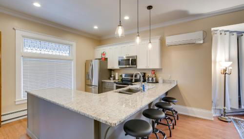 Updated Sheboygan Home with Porch Less Than 1 Mi to Beach - Photo 3