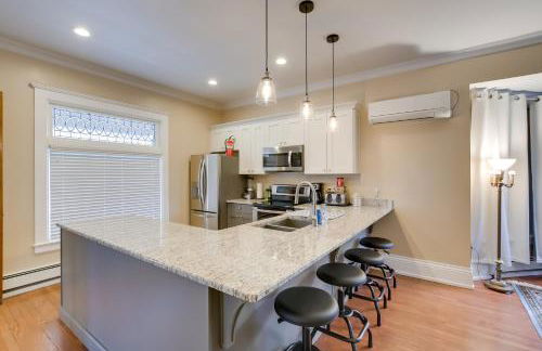 Updated Sheboygan Home with Porch Less Than 1 Mi to Beach - Photo 3