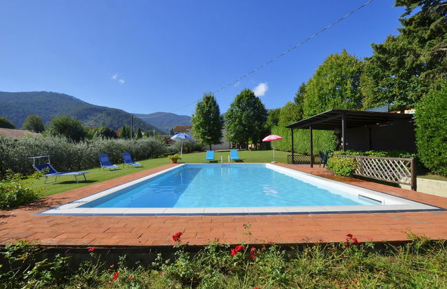 Casa Andreini - Foto 20