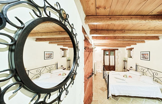 Villa Poseidon - Foto 9