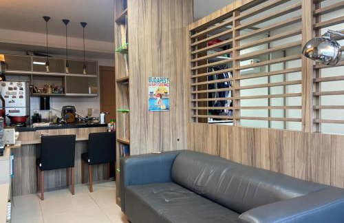 Studio - Ótima Localização Cop 30 Belém - Foto 13