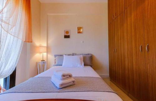 Heliophilia 3-bdrm Maisonette in Nea Fokea - Foto 6